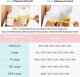 Women's Zip Front Sports Bra Wireless Yoga Sports Bras